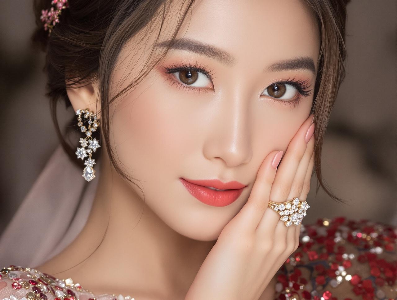 每日视频:某女星被曝与富商秘密订婚,钻戒价值千万